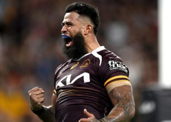 Payne Haas’ manager has dropped the major hint about client’s future at Broncos a head of open market from November 1 