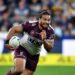 NRL Judiciary has confirmed the verdict for Toafofoa Sipley after the Manly Sea Eagles forward faced the panel