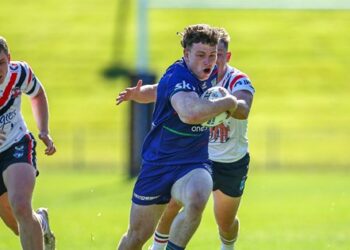 Highly-touted New Zealand Warriors forward on the radar of Wests Tigers