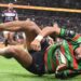 South Sydney Rabbitohs statement back hit by NRL’s no-fault stand down