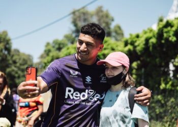 Penrith Panthers confirm the signing of two talented fullbacks for 2026 having made moves to add depth to the No.1 jersey after Daine Laurie’s exit to Canberra