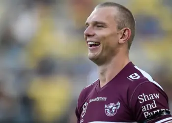 Manly Sea Eagles at risk of losing stars amid extension talks