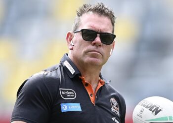 Manly Sea Eagle sign another NRL legend to boast 2026 season