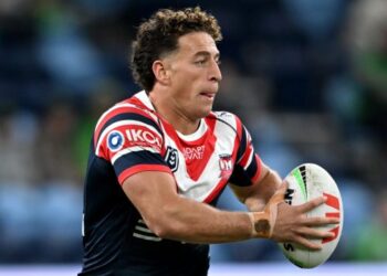 Sydney Roosters now face a major retention challenge ahead of the November 1 deadline as Mark Nawaqanitawase already confirm his future with the club