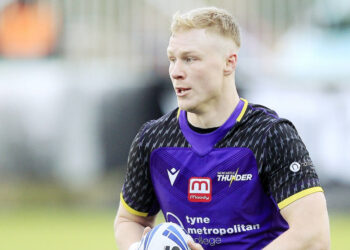 Bradford Bulls “try-scoring machine” has swapped for Sheffield Eagles