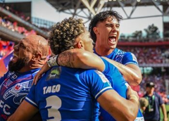 Penrith Panthers confirm signings of New Zealand Warriors star duo for the 2026 season