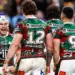 South Sydney Rabbitohs star $1.1M fullback is facing increasing pressure to hold his position off 21-year-old