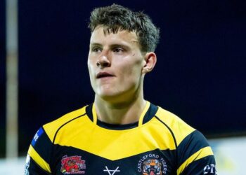 Castleford Tigers have confirmed that winger have been released