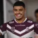 Off-contract winger will join the Sydney Roosters for the 2026 season from Manly Sea Eagles