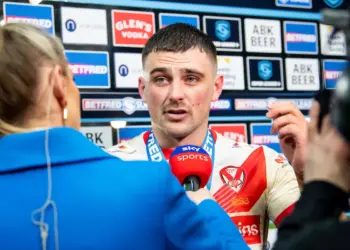 Lewis Dodd opens up on infamous Rabbitohs exit with official statement