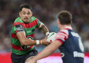 South Sydney Rabbitohs re-signed $650,000 talented halfback to contract extension