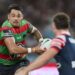 South Sydney Rabbitohs re-signed $650,000 talented halfback to contract extension