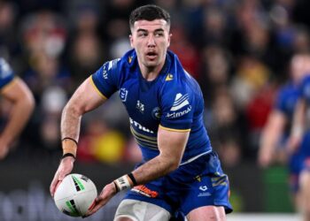 Parramatta Eels half-back is bound for Super League in 2026 and will sign a multi-year deal