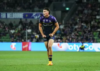 Melbourne Storm youngster is set to sign with the Parramatta Eels on a one-year contract in 2026 before making the switch to the Brisbane Broncos