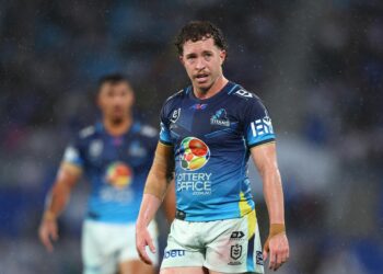 BREAKING NEWS: Castleford Tigers director of rugby Chris Chester announces the signing of fifth NRL player as they lock in ‘final piece’ of 2026 spine