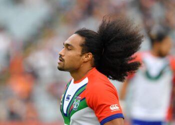 Wests Tigers sign fan-favourite Warriors prop for 2026 from New Zealand Warriors