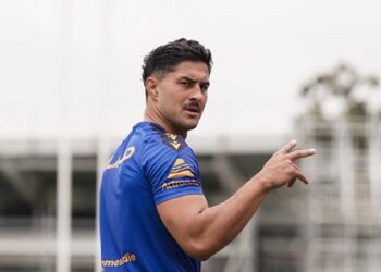 Parramatta Eels forward has reportedly knocked back an extension from the club and will instead test his worth on the open market