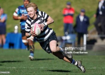 BREAKING NEWS: Newcastle Knights have made a major signing coup, landing one of the best rugby union prospects from across