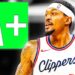 Bradley Beal lands on injury report for Blazers game