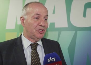 Castleford Tigers owner Martin Jepson opens on as Tigers disappointed by the score and the grades