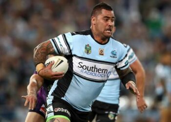 Andrew Fifita opens up on devastating decision that came with chaos, fear, and personal amid allegiance switch