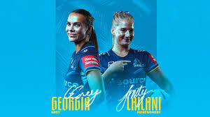 Gold Coast Titans coach announces the re-signing of dynamic Talented duo for 2026