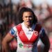 Manly Sea Eagles sign another St. George Illawarra Dragons prop for 2026 season