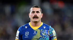 Gold Coast Titans have officially released nine-time Australian international and veteran forward