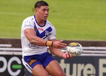 Manly Sea Eagles forward lands Super League contract for 2026