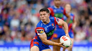 Penrith Panthers General Manager of Rugby League Shane Elford confirmed the sign premiership-winning halfback on multi-year deal