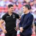 Brisbane Broncos assistant coach Trent Barrett have expressed his desire about his coaching future