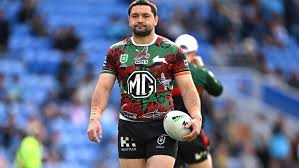 South Sydney Rabbitohs dummy half Brandon Smith’s court case now adjourned to a new date