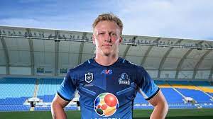 BREAKING NEWS: Titans experiment over as former Wallaby released with immediate effect after the Wallabies offered Gold Coast a transfer fee of $100,000