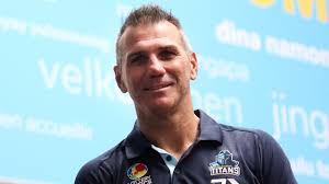 Gold Coast Titans’ director of football Scott Sattler official statement as he begins new chapter for the club