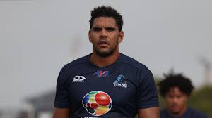 Leigh Leopards sign PNG test forward from the NRL