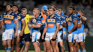 Contract chaos, spine ideas and Hannay’s challenge: Gold Coast Titans set of six, 2025 season review