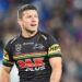 Penrith Panthers sign 28-year-old five-eighth on multi-year deal
