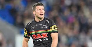 Penrith Panthers sign 28-year-old five-eighth on multi-year deal