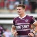 Manly Sea Eagles $1.3 million per season rejects the club’s latest contract offer in favour of hitting the open market on November 1