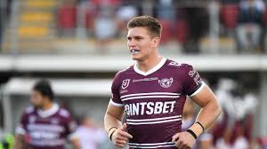 Manly Sea Eagles $1.3 million per season rejects the club’s latest contract offer in favour of hitting the open market on November 1