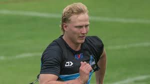 Gold Coast Titans granted an early release from the final year of his contract following a financial settlement with Rugby Australia