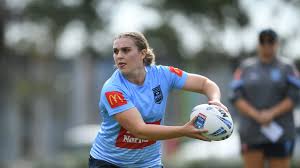 Broncos have signed Dally M Halfback of the Year and Jillaroos squad member on a two-year deal, through to the end of the 2027 season