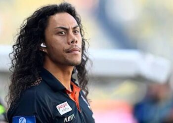 Wests Tigers five-eighth lift lid on how Tigers can keep him on a long-term