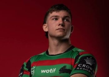 Rabbitohs set to extend promising second-row until 2027 after losing Nicholas Quinn