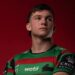 Rabbitohs set to extend promising second-row until 2027 after losing Nicholas Quinn