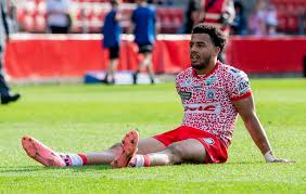 Castleford Tigers squad shaping up after another signing and further departures