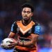 Wests Tigers set to loose fullback amid $800,000 salary contract saga