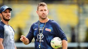 Gold Coast Titans may have just signed axed Des Hasler and signed new coach for the club