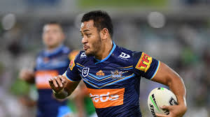 Gold Coast Titans star winger and centre set to stay in Gold Coast despite exit talks amid new coach Josh Hannay arrival