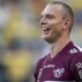 Manly Sea Eagles $900,000 fullback sign a one-year deal after the club go back on a promise on an already agreed-upon $2.7 million, three-year deal
